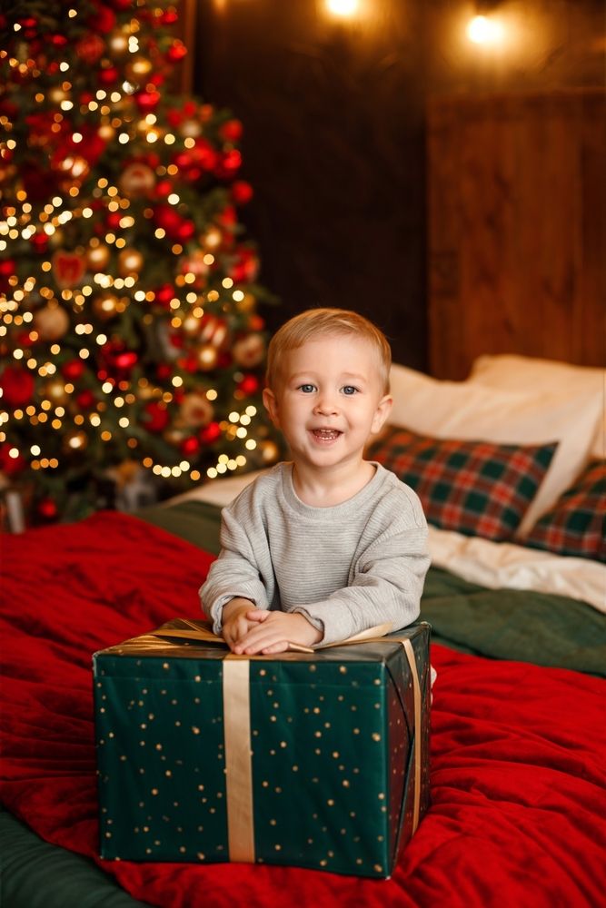 Photograph by Любовь Покацкая