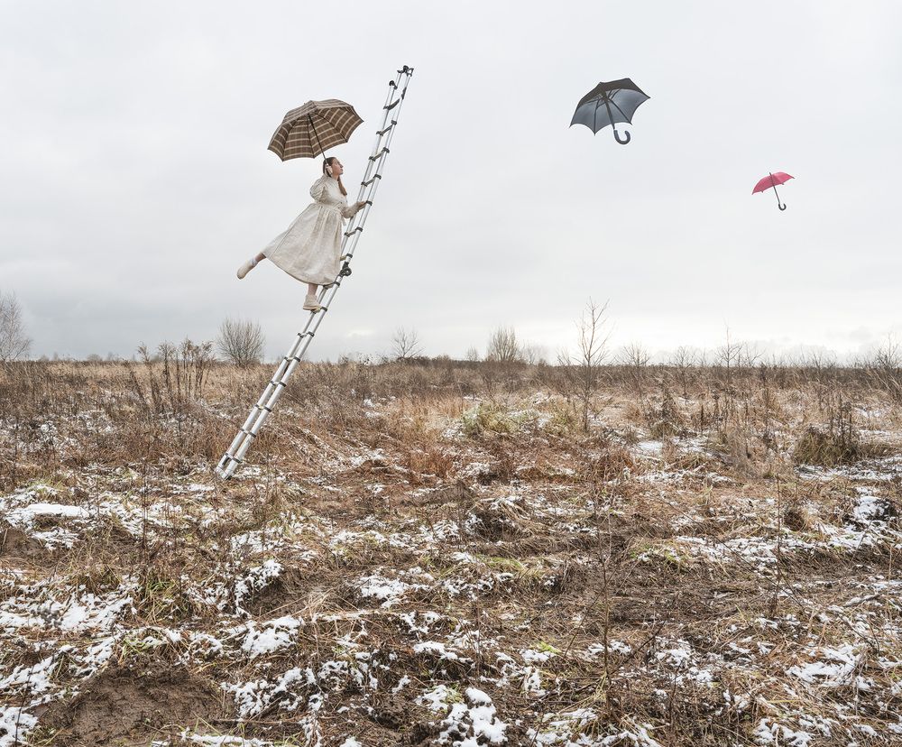 Photograph by Елена Март