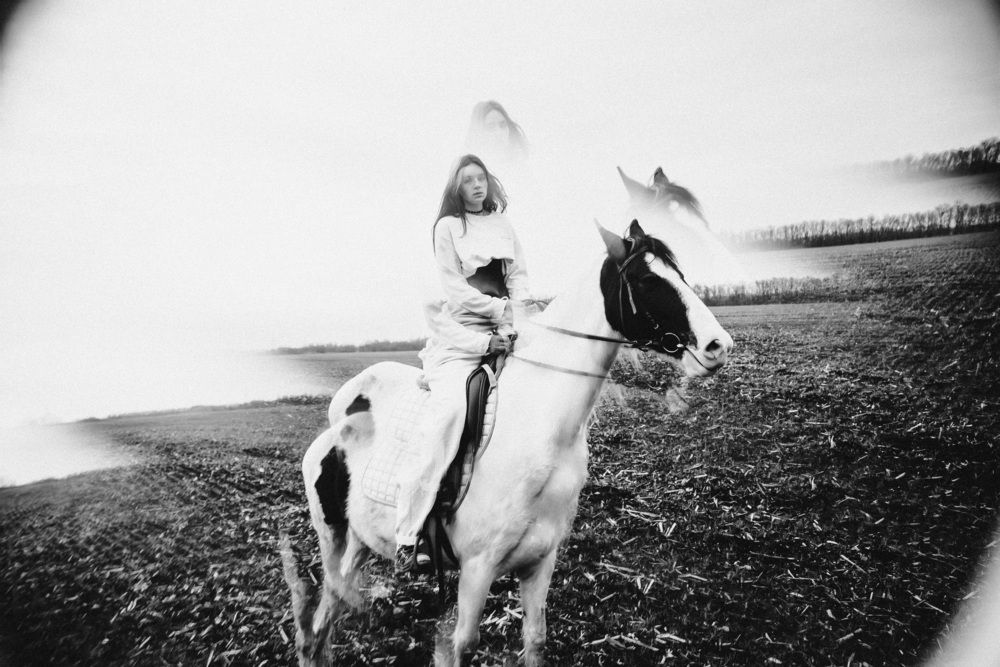 Photograph by Марина Верятинская