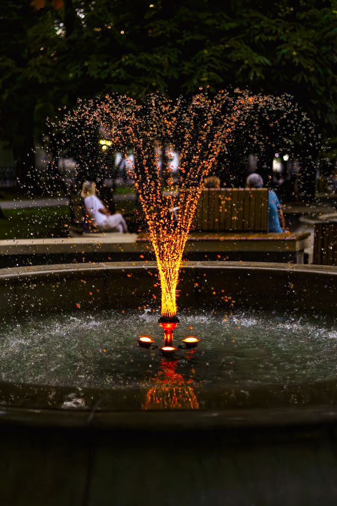 Photograph by Терещенко Евгений