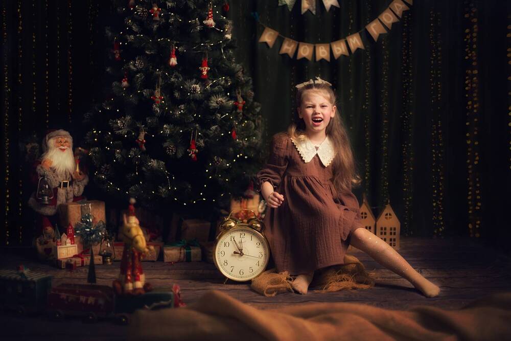 Фотография автора Dora Oksana