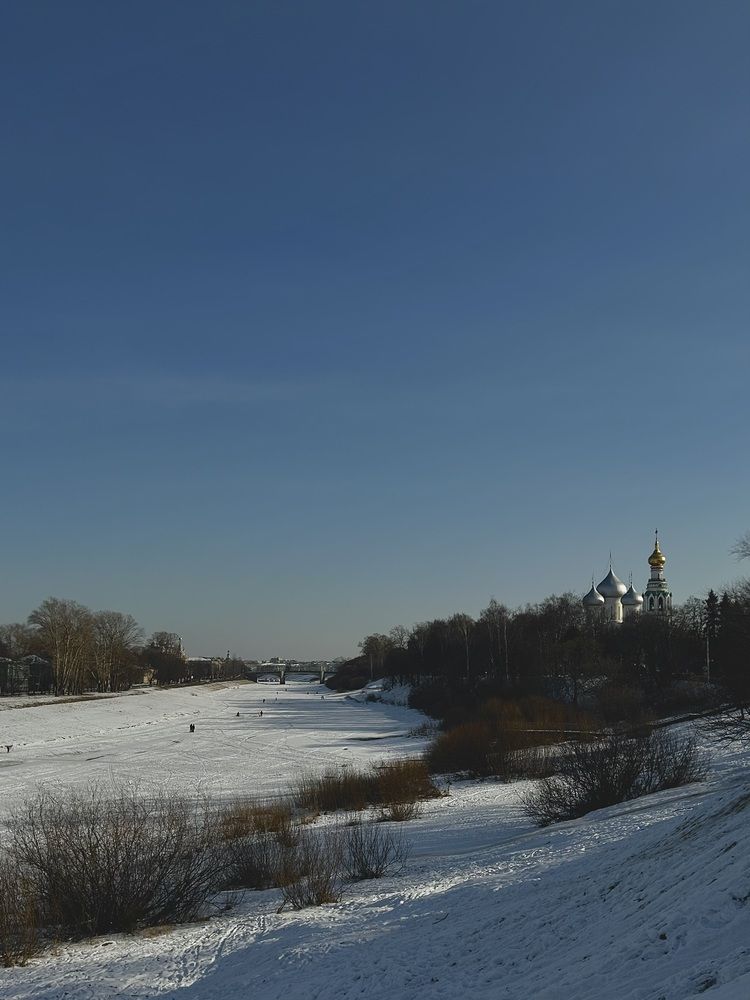 Photograph by Yulia Kotova