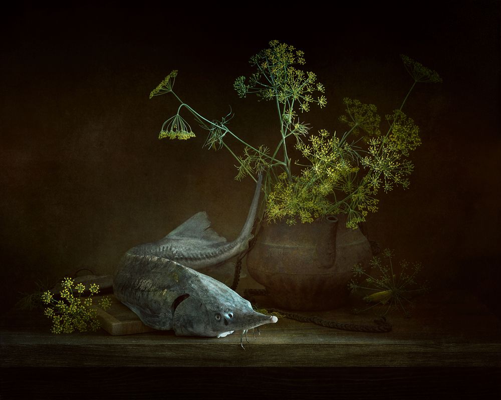 Photograph by Светлана Давыдова