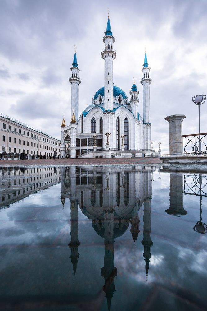 Фотография автора Гладков Сергей