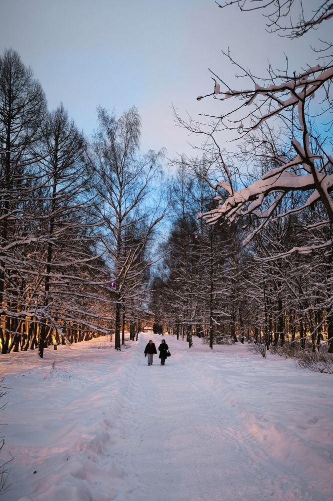 Photograph by Анна Липилина