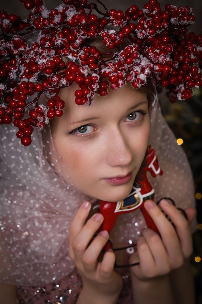 Фотография автора Елена Самофалова