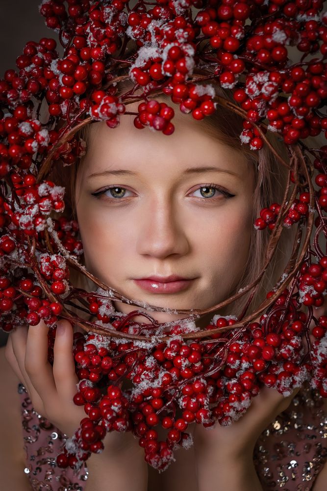 Фотография автора Елена Самофалова