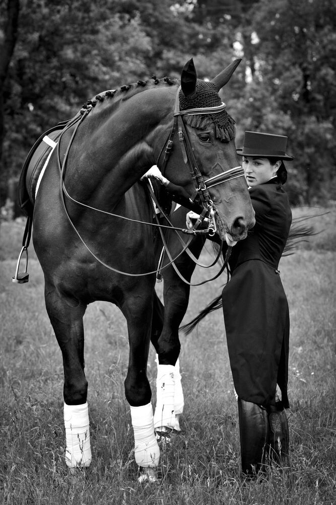 Photograph by Александр Врубель