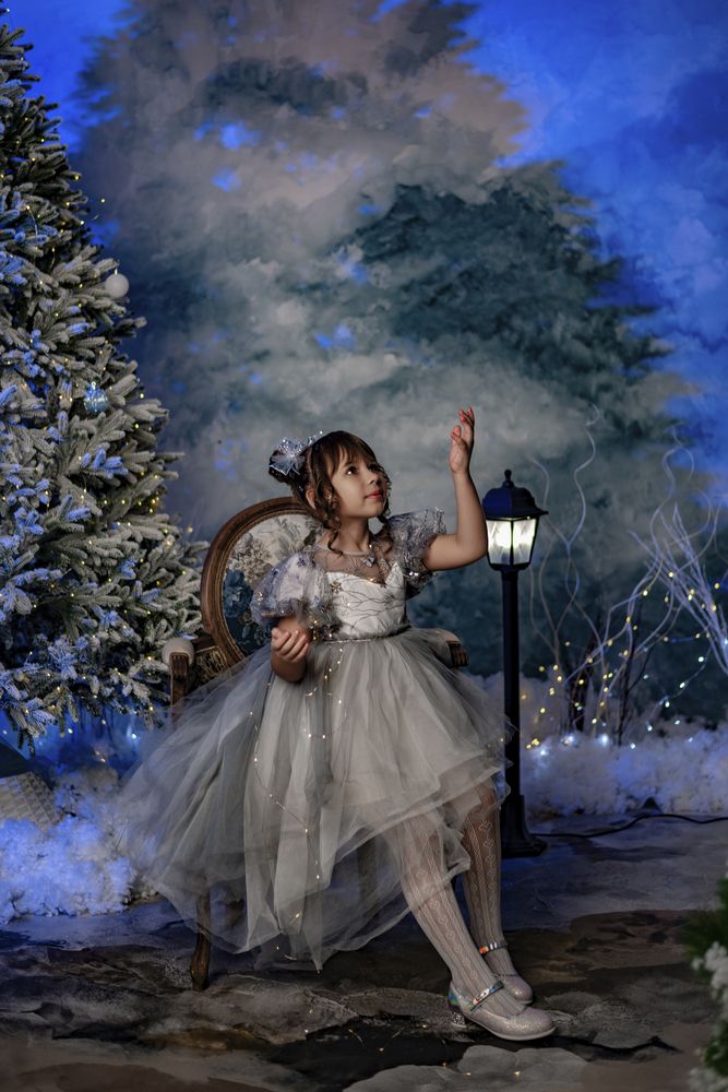 Photograph by Ангелина Пармухина