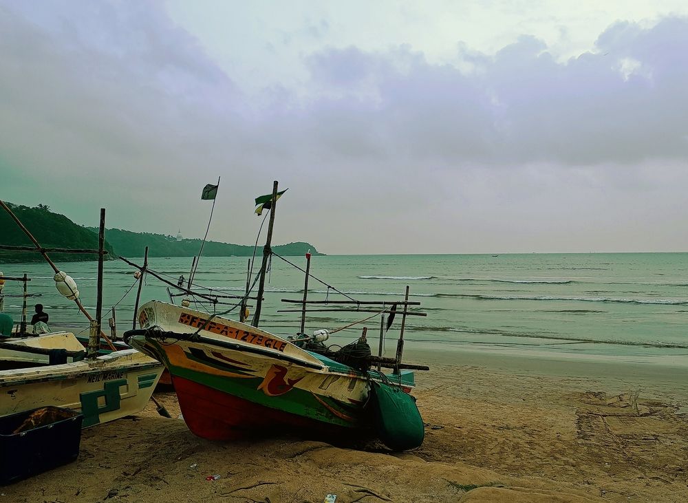 Photograph by Mihisara Jayarathna