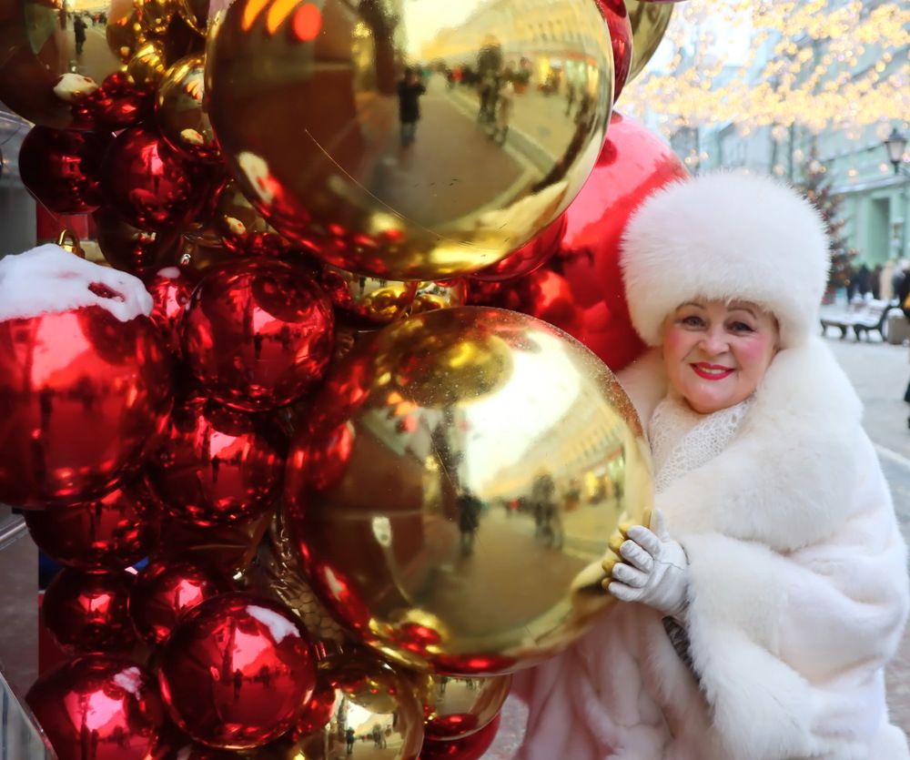 Photograph by Сергей Маслов