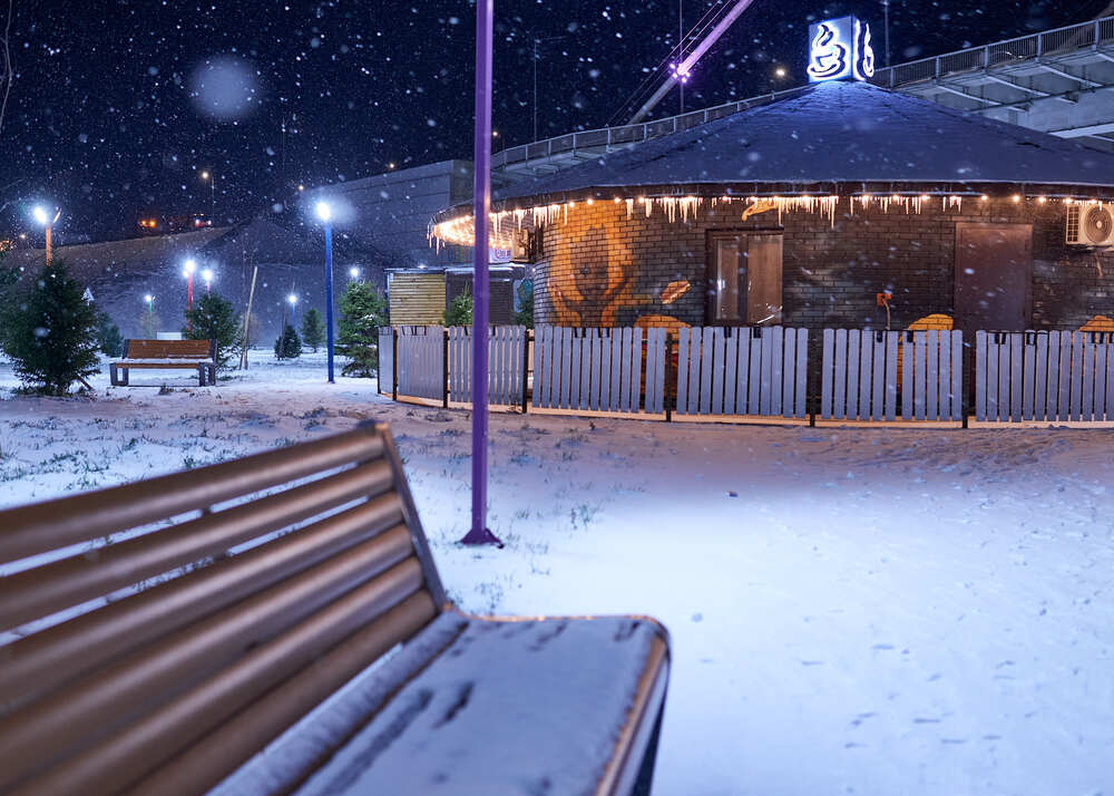 Photograph by Андрей Калачев