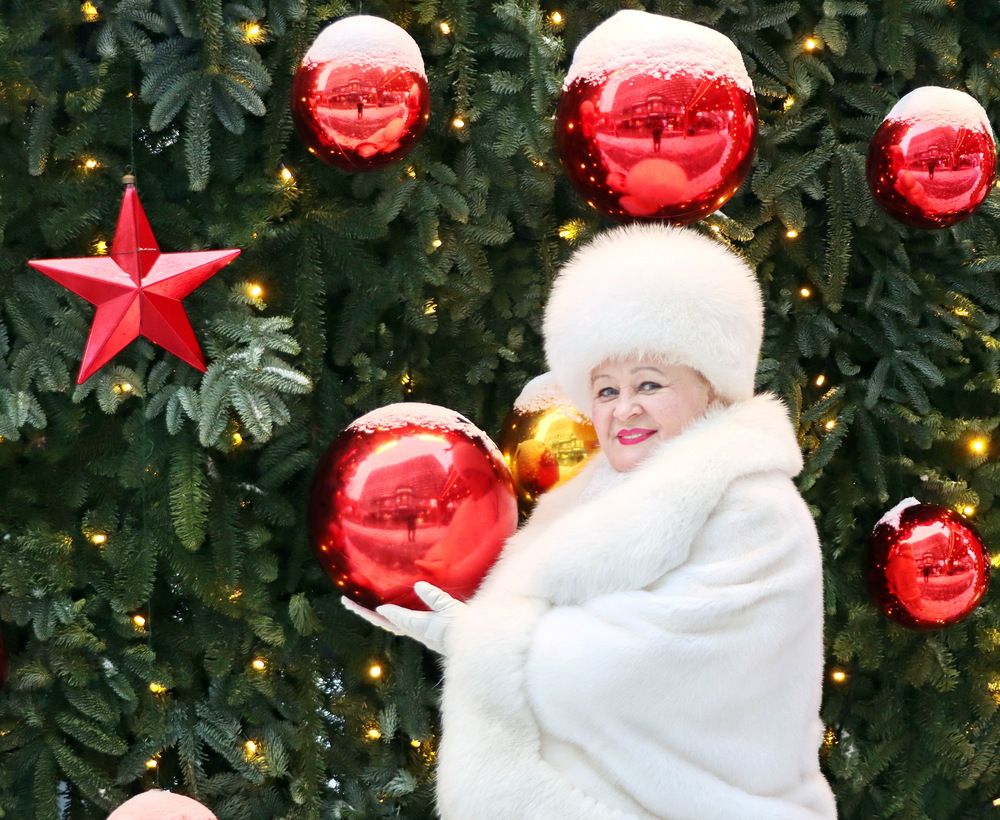 Photograph by Сергей Маслов