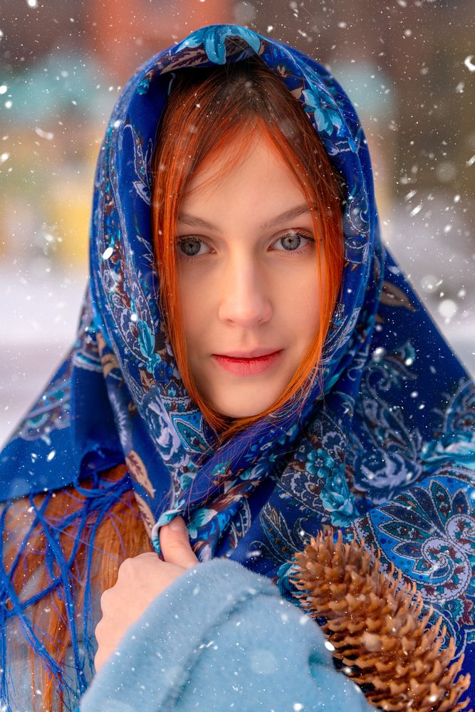 Photograph by Татьяна Симоненко