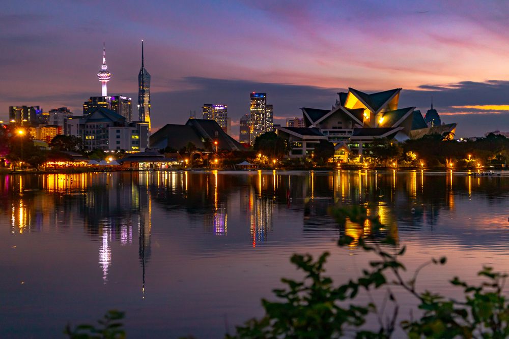 Photograph by Dahari Haji Lisani