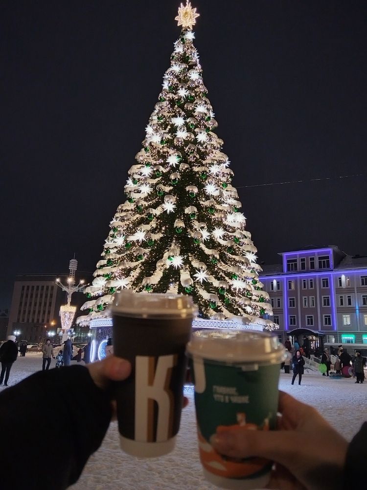 Photograph by Валерия