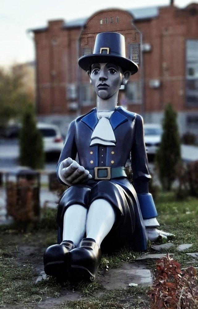 Photograph by Валерий Бурматов