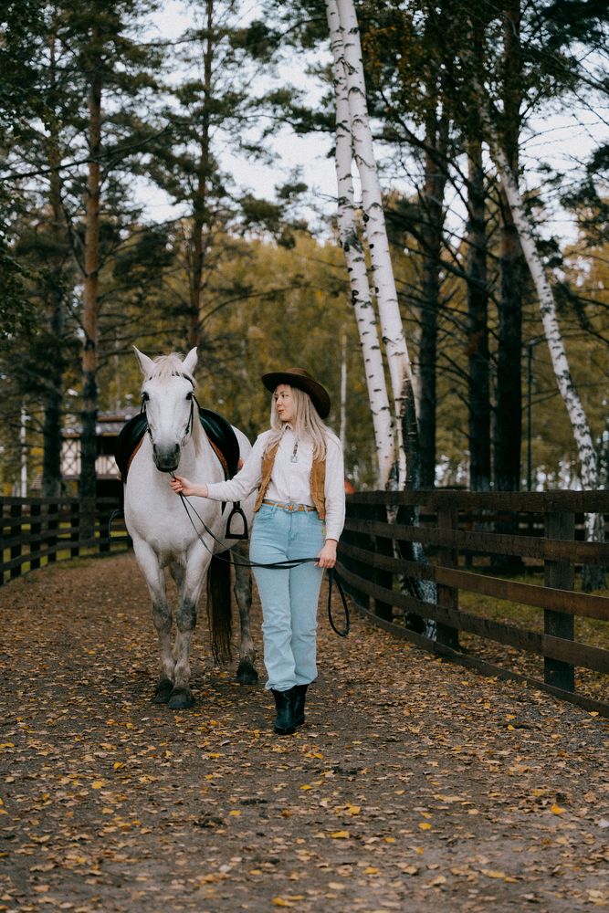 Photograph by Косицына Геля