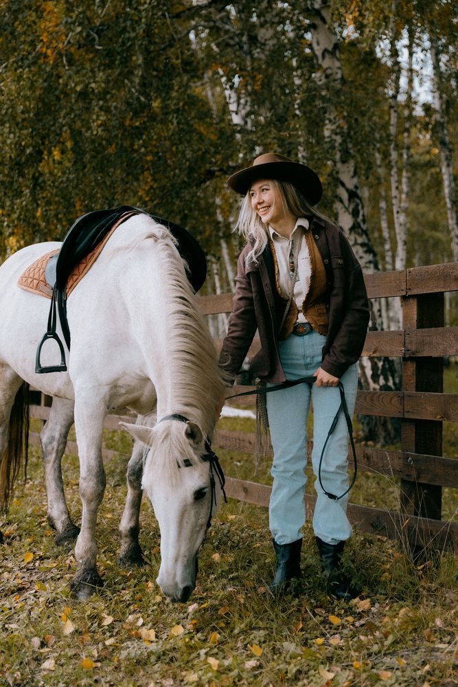 Photograph by Косицына Геля