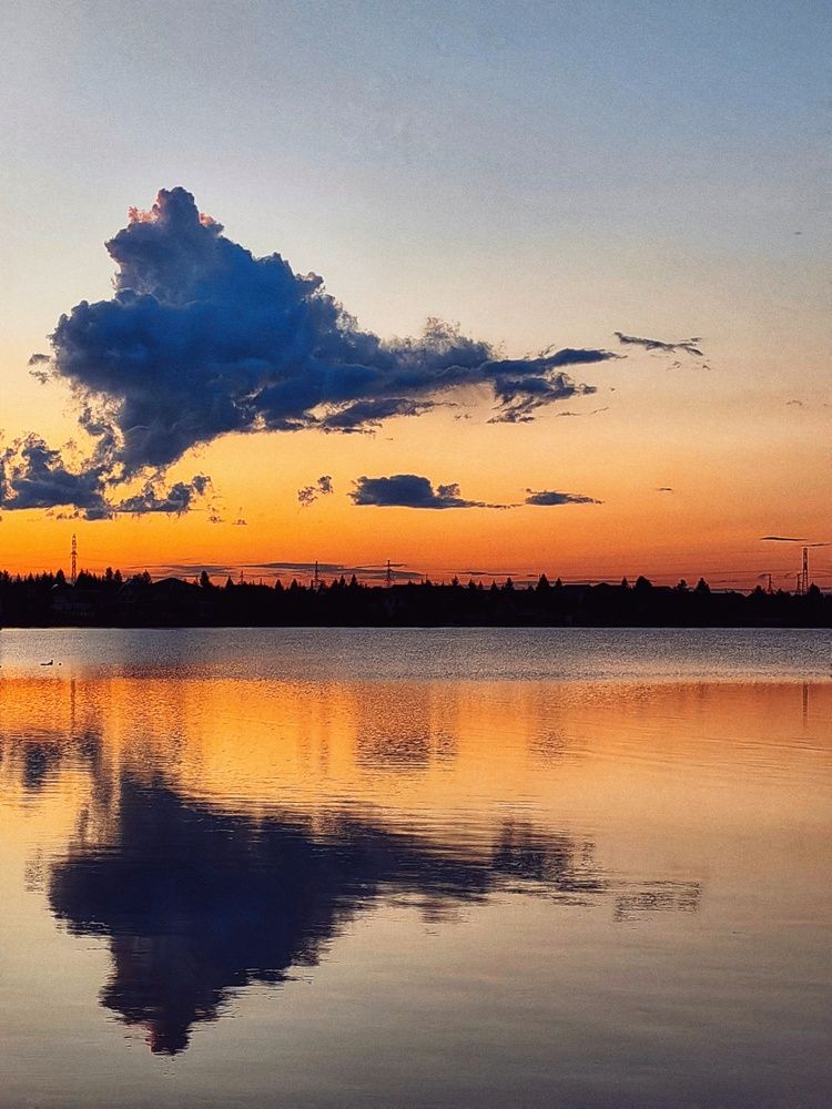 Photograph by Юлия Арестова