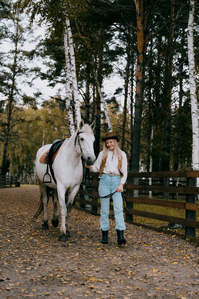 Photograph by Косицына Геля