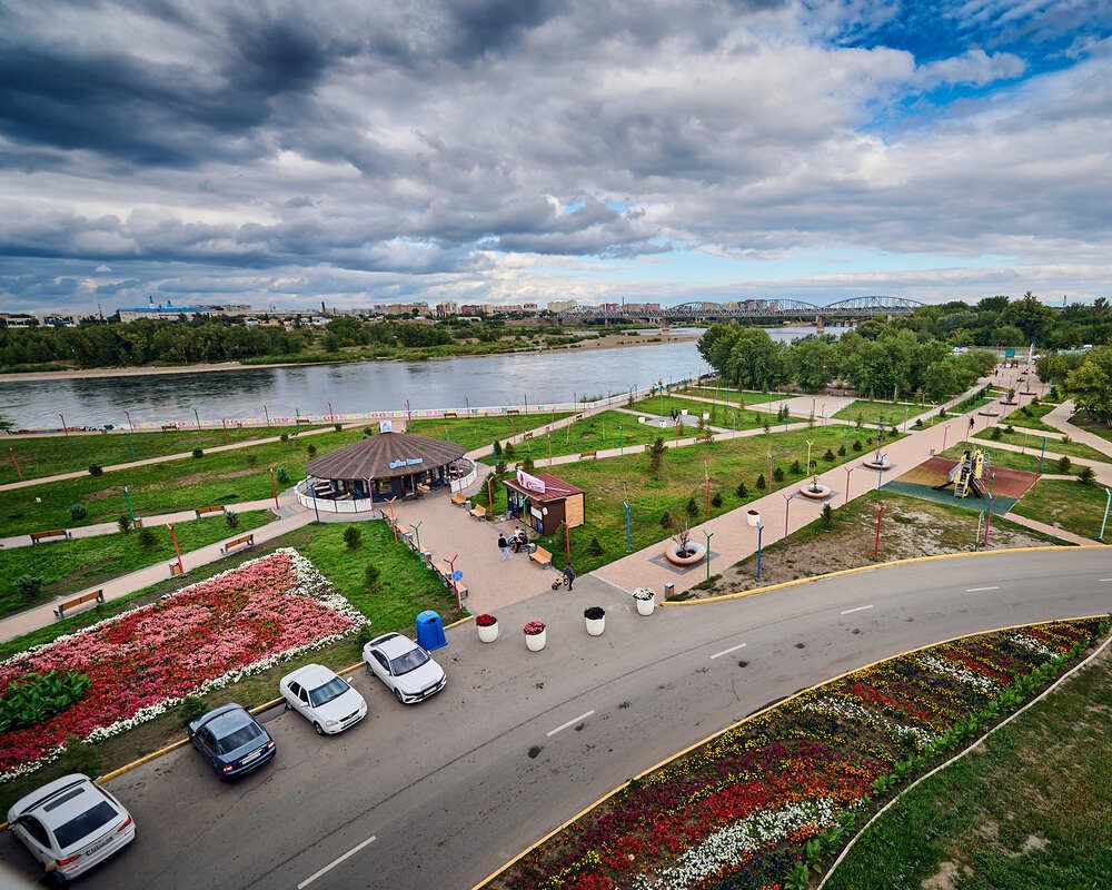 Photograph by Андрей Калачев