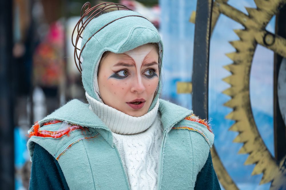 Фотография автора Юрий Скворцов