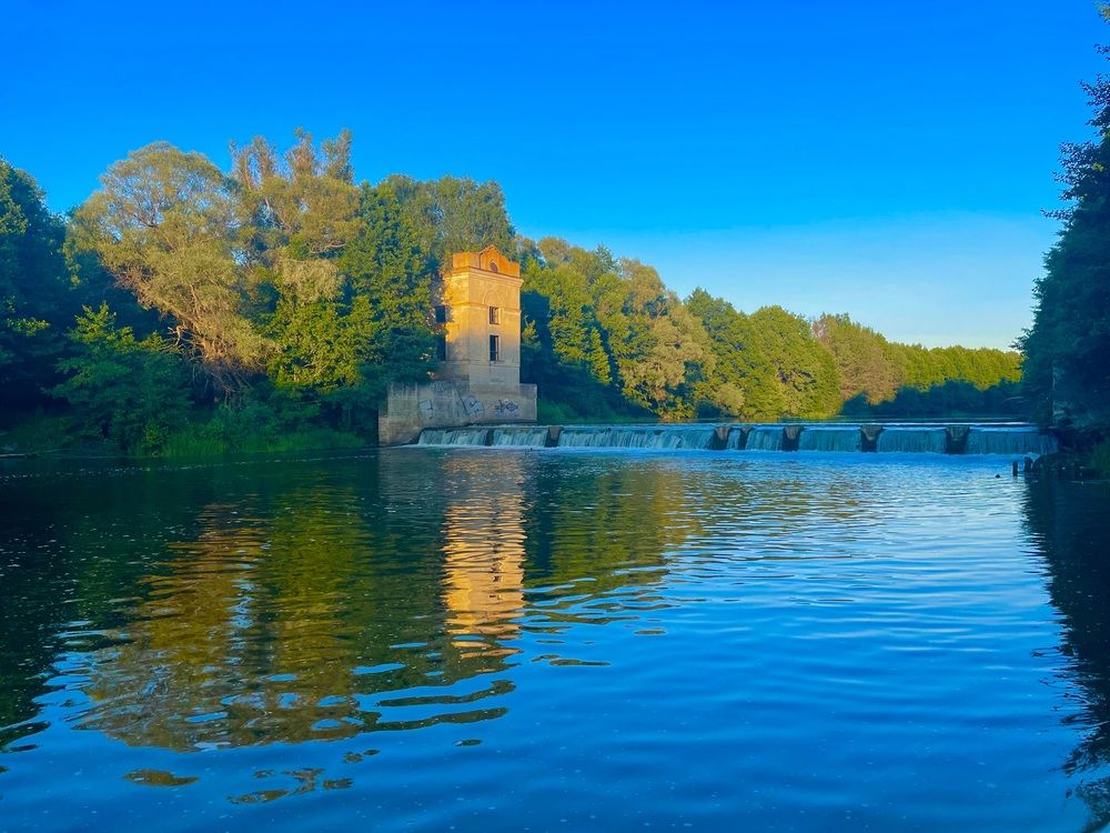 Photograph by Валерий Мыльников