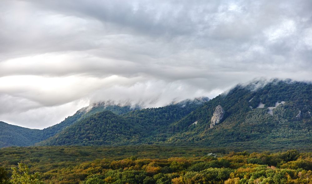 Photograph by Александр Иванов