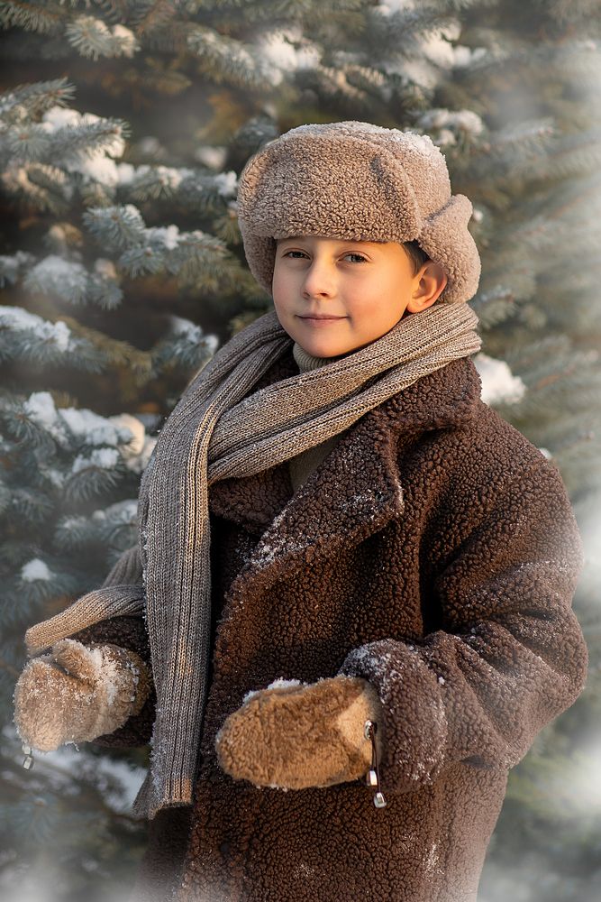 Photograph by Екатерина Менделева