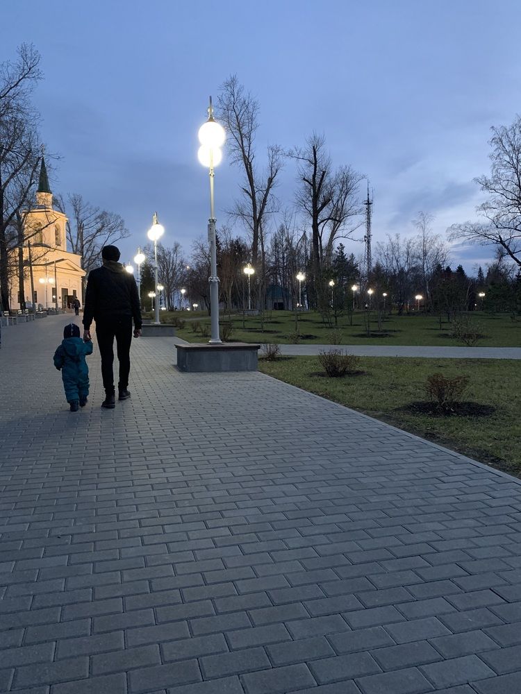 Фотография автора Кристина