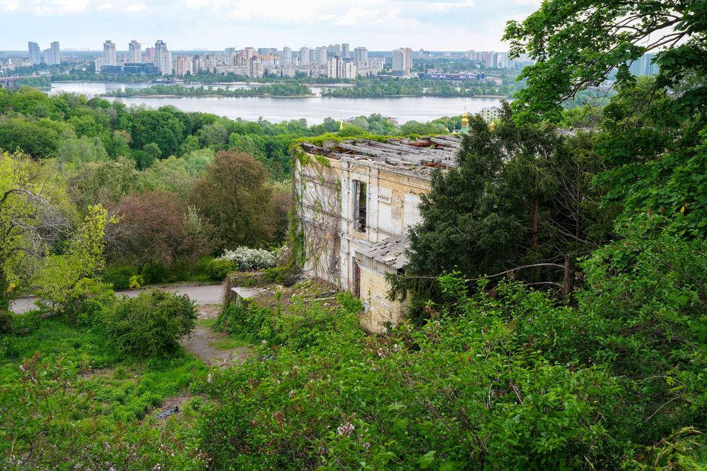 Photograph by Владимир Белобаба