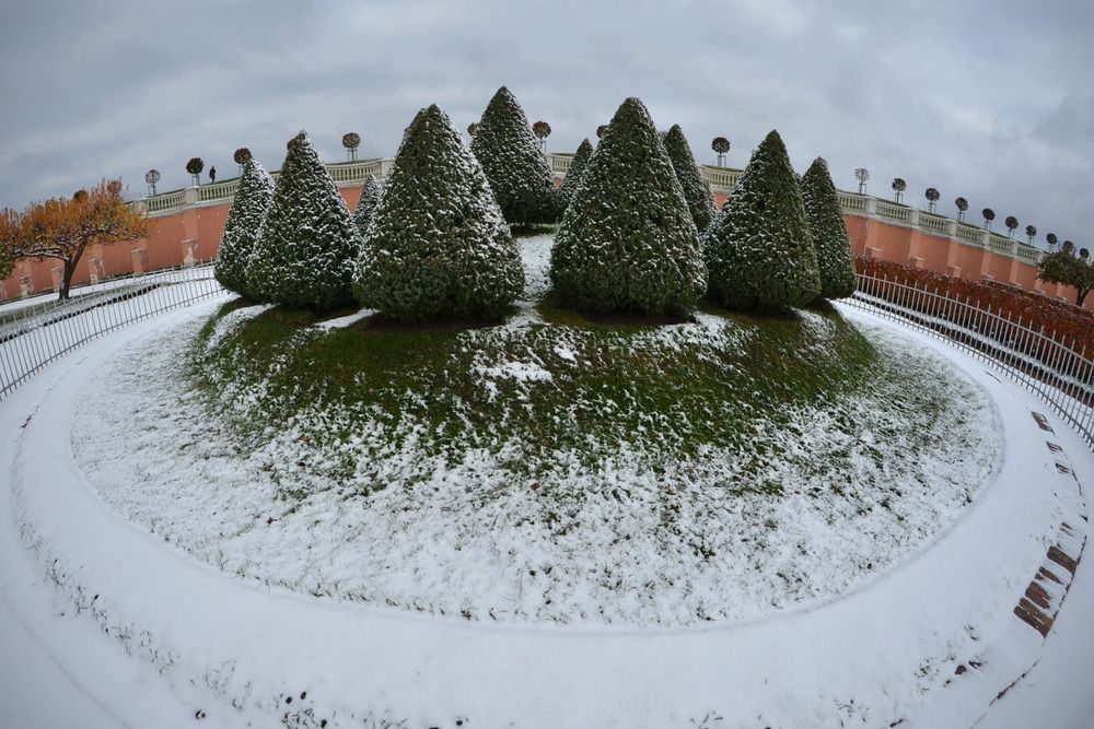 Photograph by Николай Кувшинов