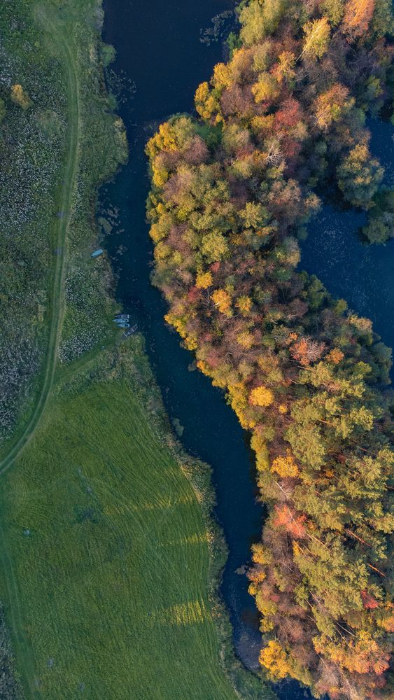 Photograph by Алексей Трубин
