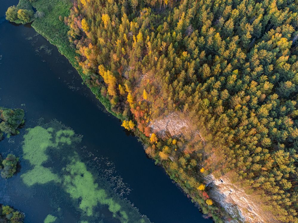 Photograph by Алексей Трубин