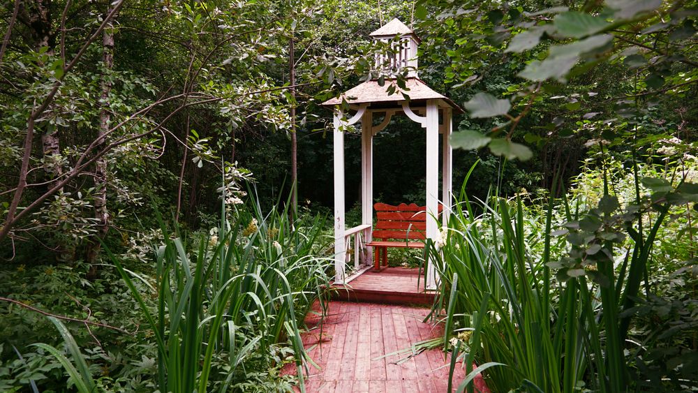 Photograph by Блюмина Елена