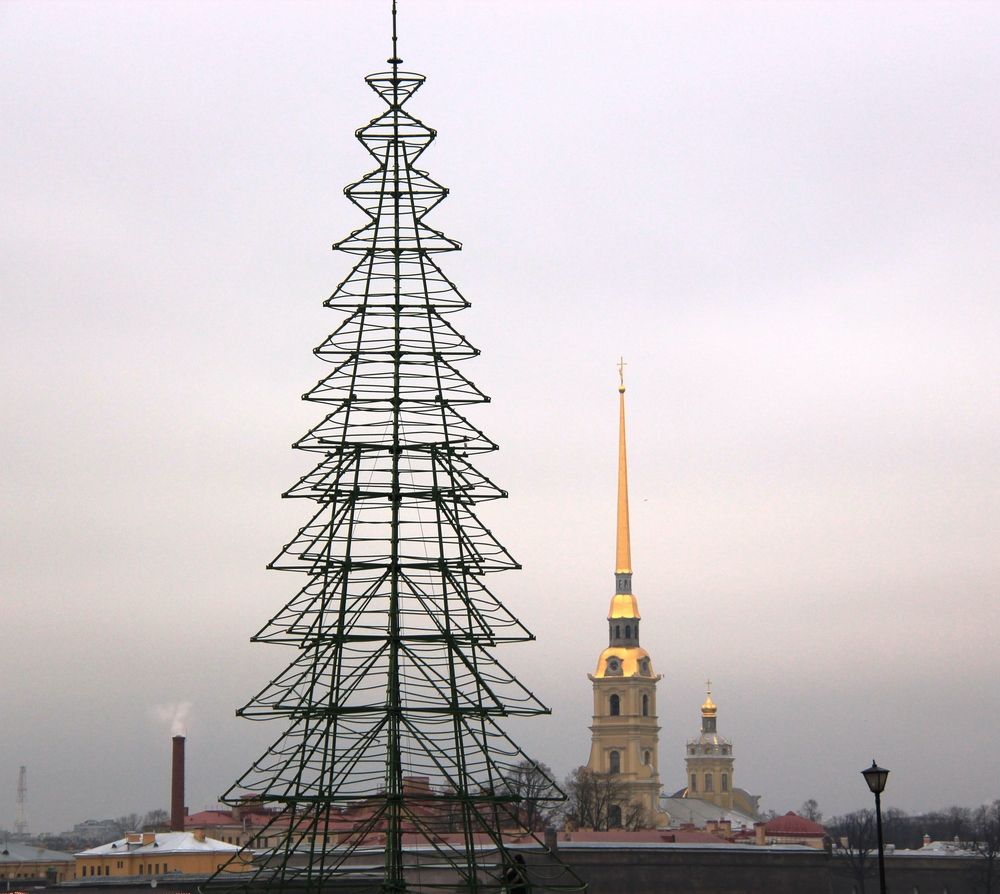 Photograph by Nikita Zorin