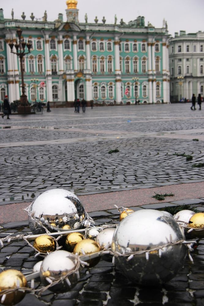 Photograph by Nikita Zorin