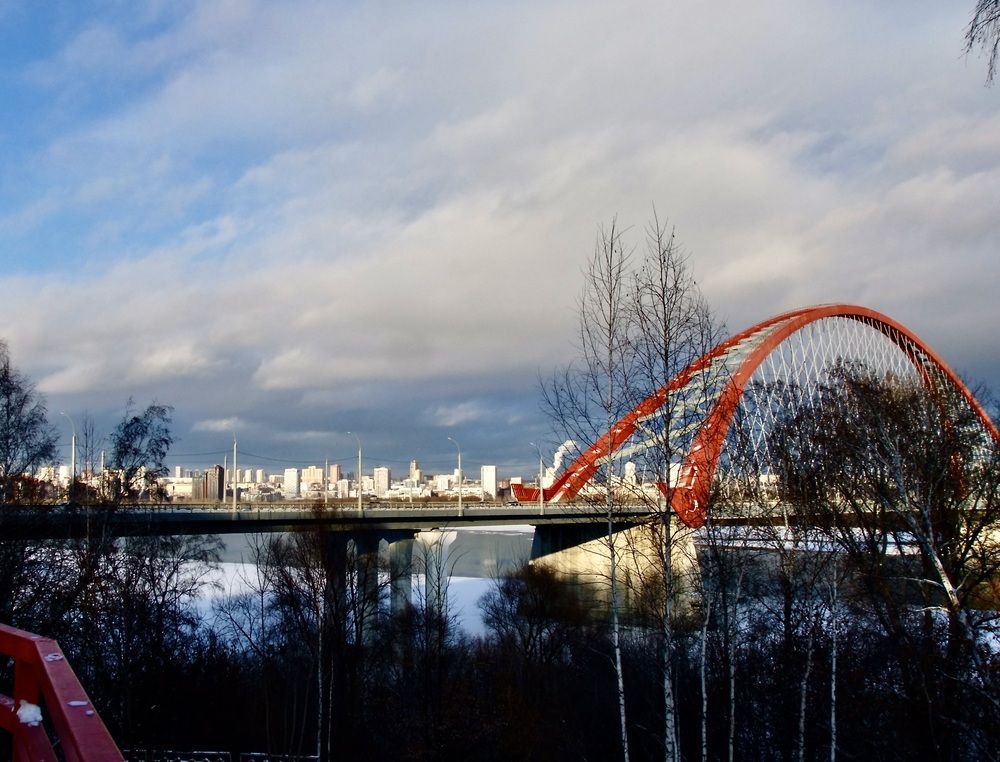 Photograph by Татьяна Шитлина