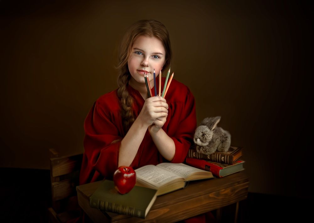 Фотография автора Monika Nanasi