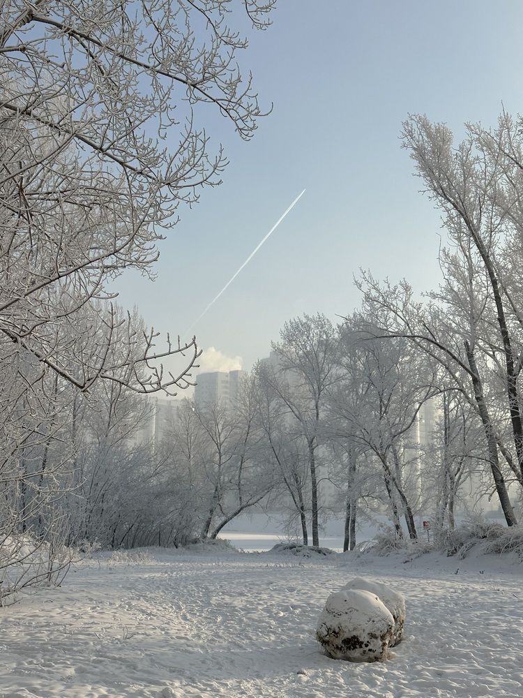 Photograph by Svetlana Tolkunova