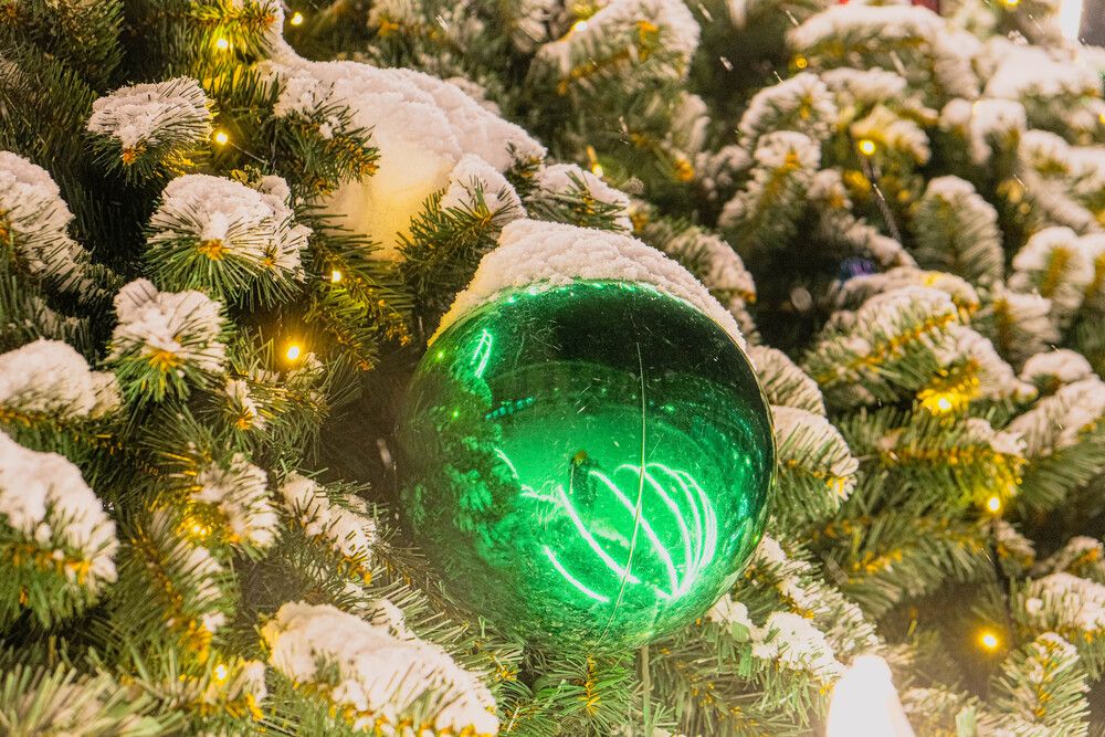 Photograph by Альберт Габбасов