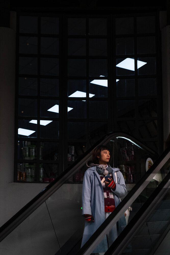 Фотография автора Francisco Mira