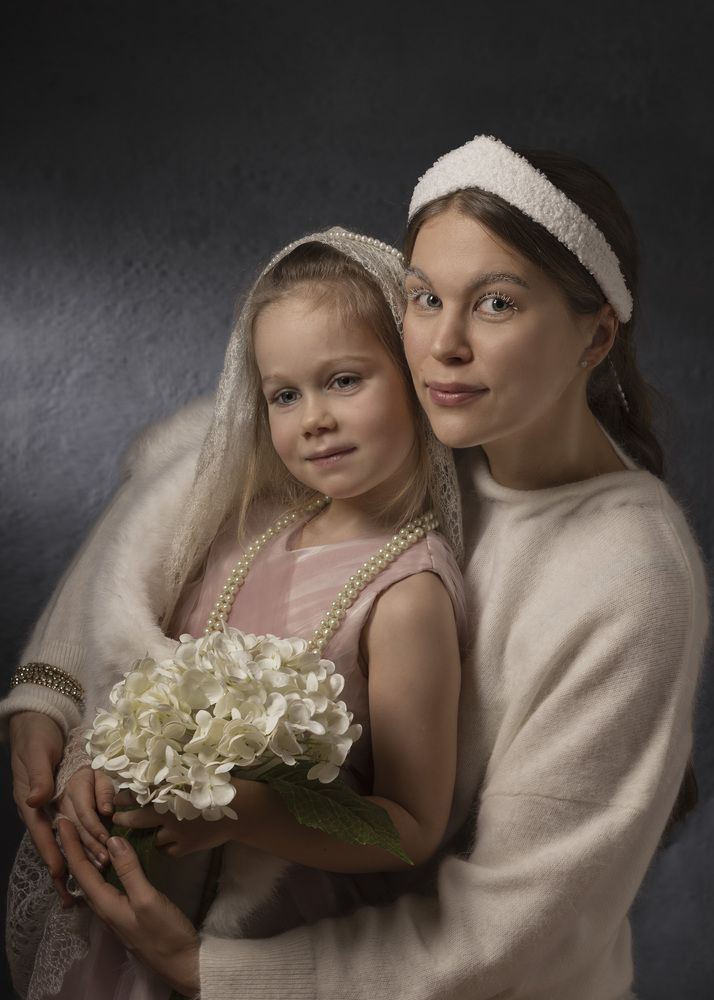 Фотография автора Татьяна Иванова