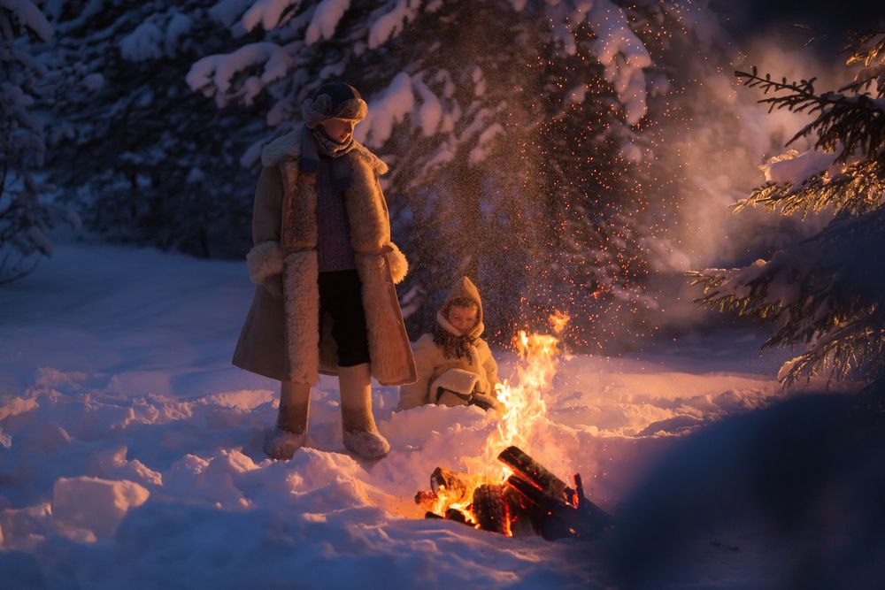 Photograph by Гарус Виктория