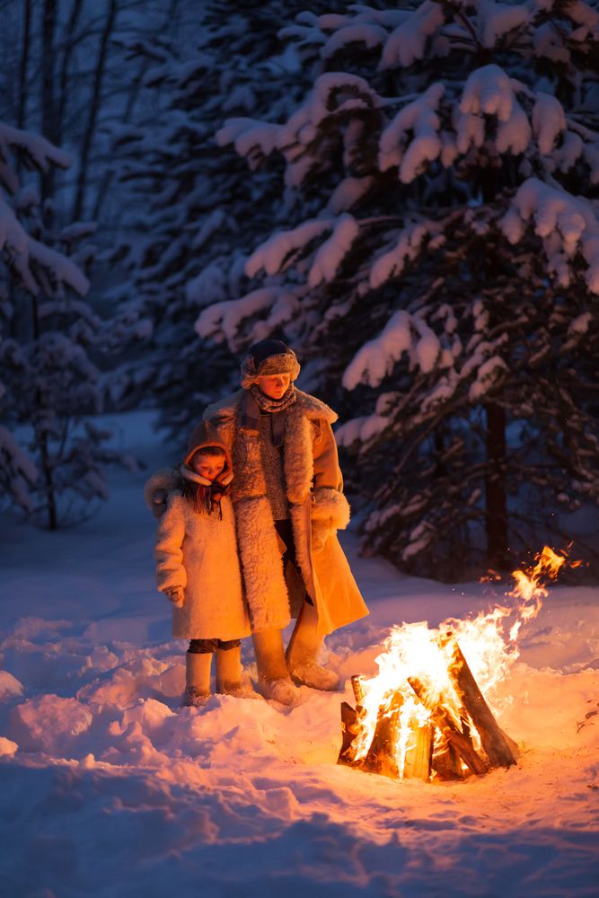 Photograph by Гарус Виктория