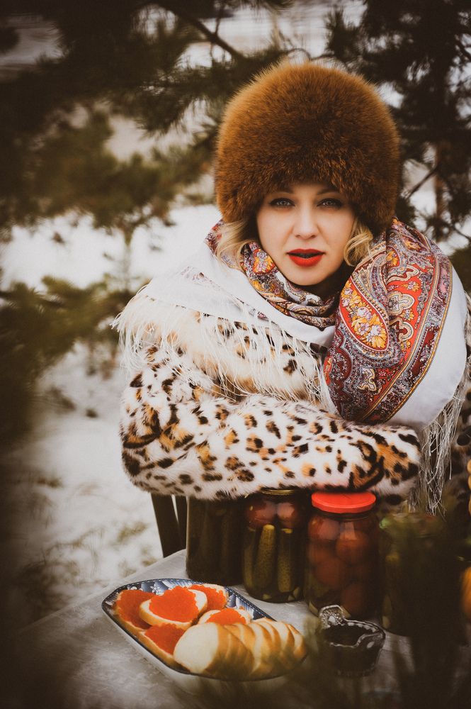 Photograph by Анна Гужина