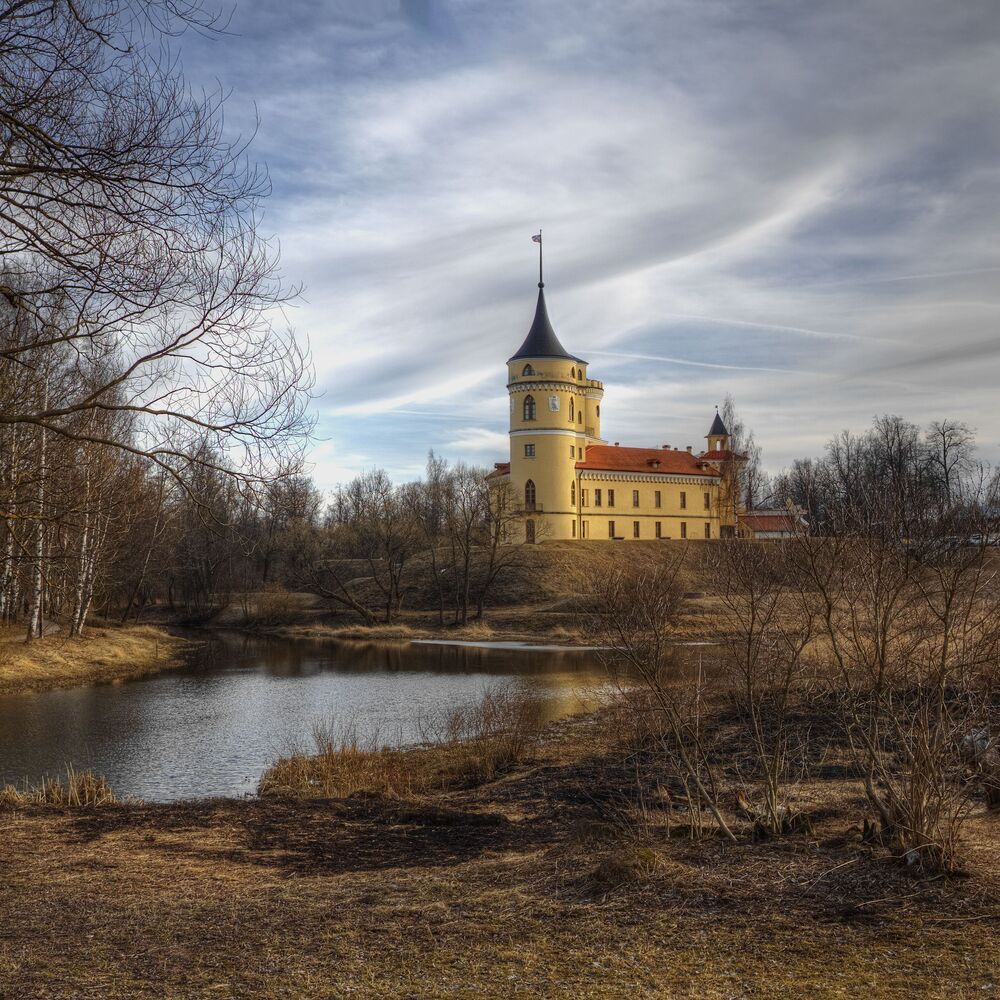 Photograph by Marina Krivitskaya