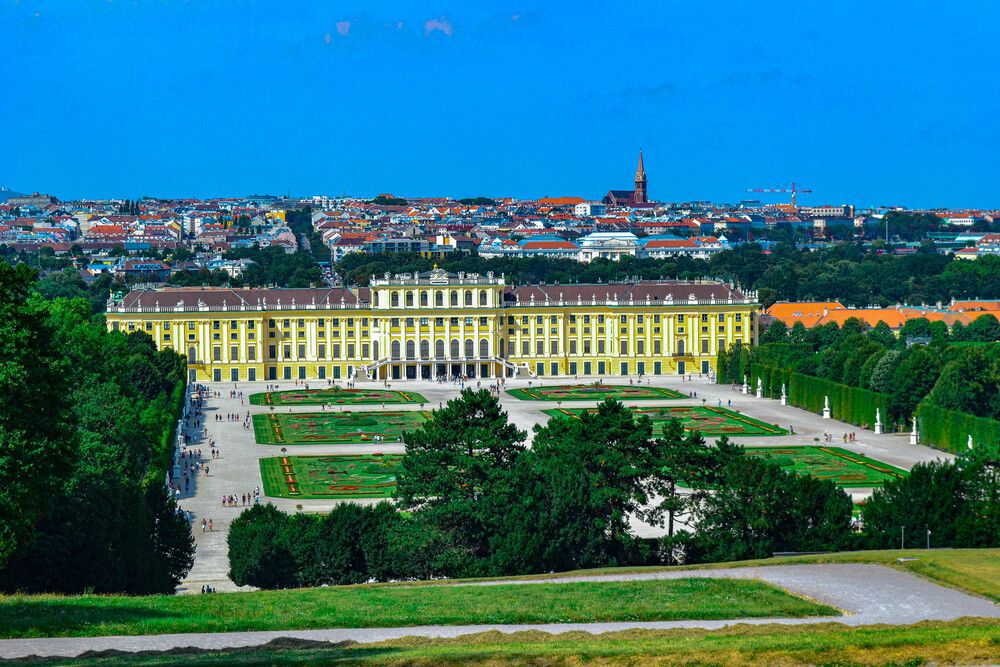 Photograph by Chelyshev Boris