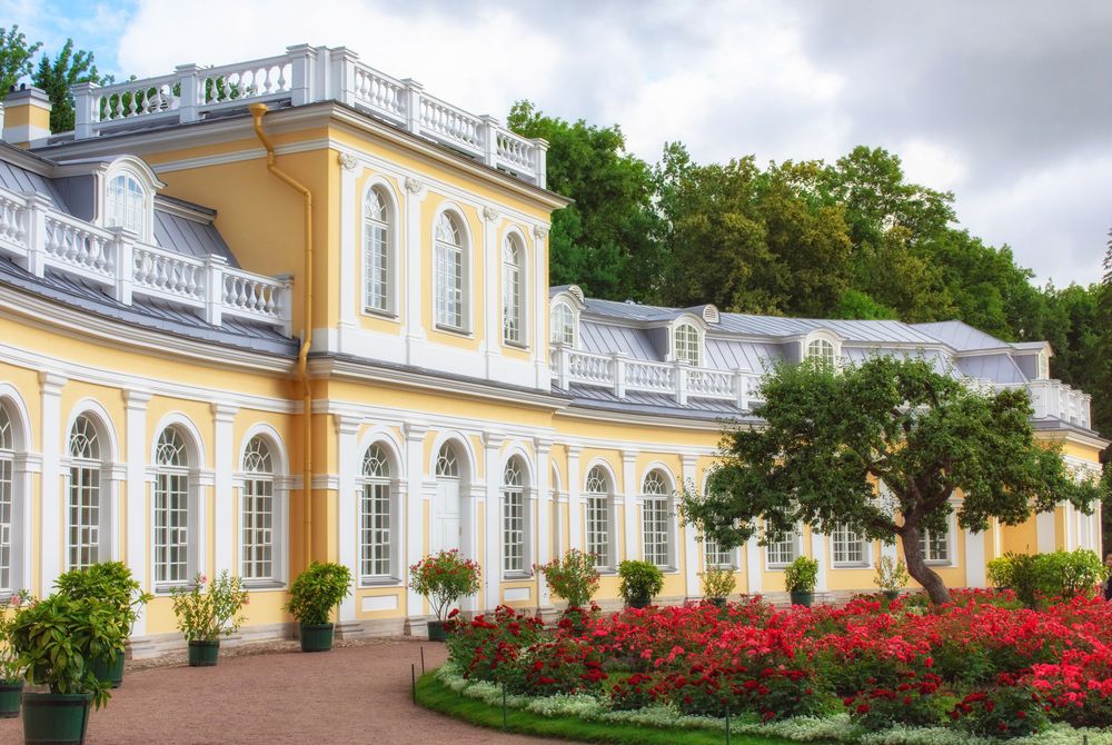 Фотография автора Александра Плискова